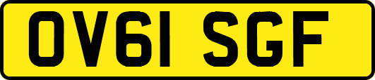 OV61SGF