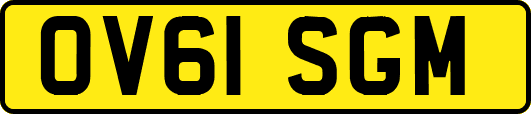 OV61SGM
