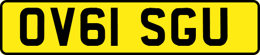 OV61SGU