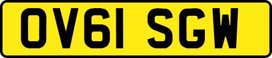 OV61SGW