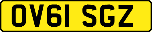 OV61SGZ