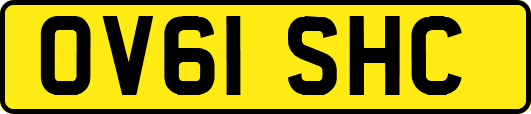 OV61SHC