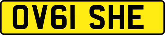 OV61SHE