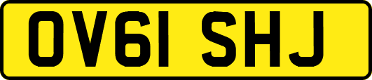 OV61SHJ