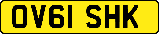 OV61SHK