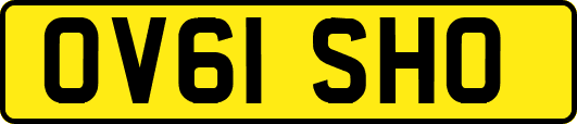 OV61SHO