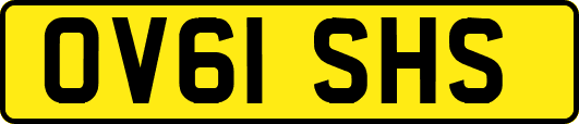 OV61SHS