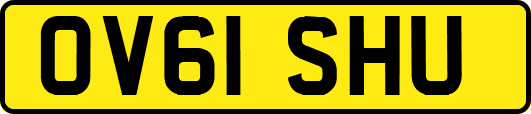 OV61SHU
