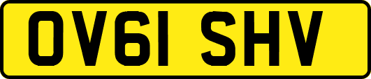 OV61SHV