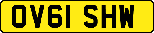 OV61SHW