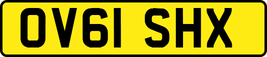 OV61SHX