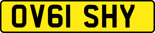 OV61SHY