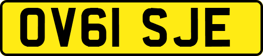 OV61SJE