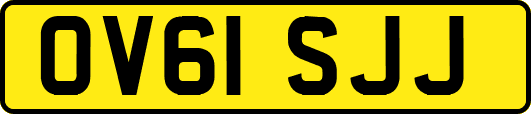 OV61SJJ