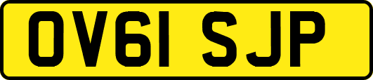 OV61SJP