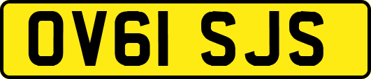 OV61SJS