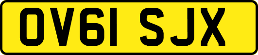 OV61SJX