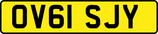 OV61SJY