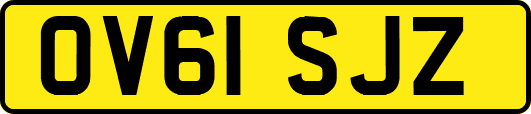 OV61SJZ
