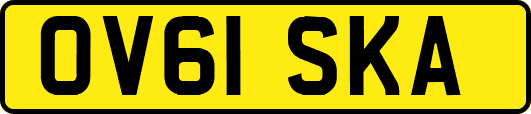 OV61SKA