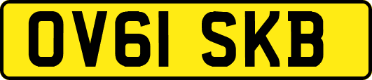 OV61SKB