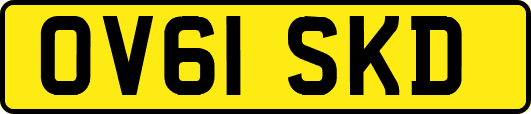 OV61SKD