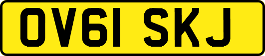 OV61SKJ