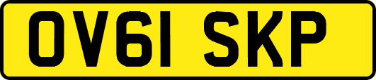 OV61SKP