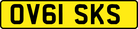 OV61SKS