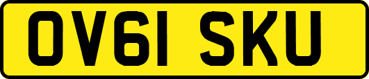 OV61SKU