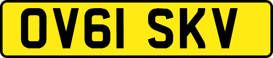 OV61SKV