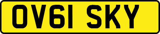 OV61SKY