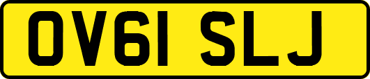 OV61SLJ