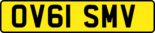 OV61SMV