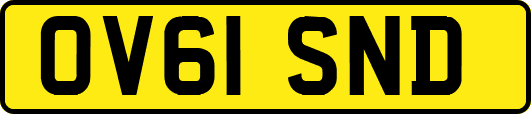 OV61SND