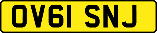 OV61SNJ