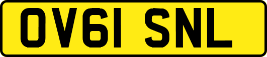OV61SNL