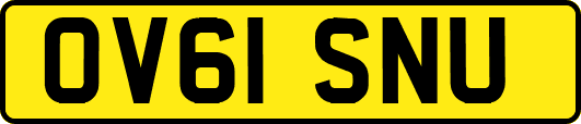 OV61SNU