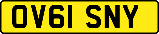 OV61SNY