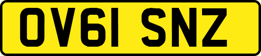 OV61SNZ