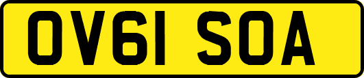 OV61SOA
