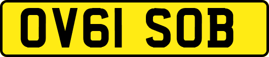 OV61SOB