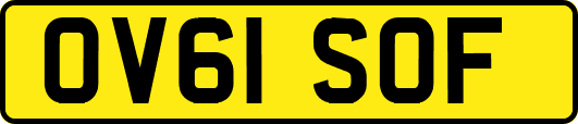 OV61SOF