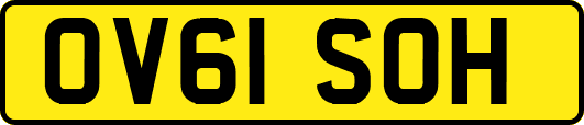 OV61SOH