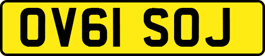 OV61SOJ