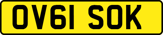 OV61SOK