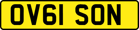 OV61SON