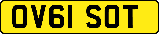 OV61SOT