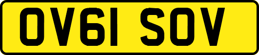 OV61SOV