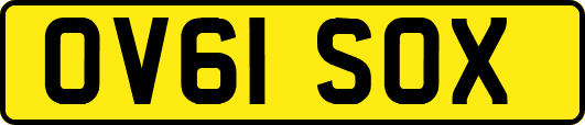 OV61SOX